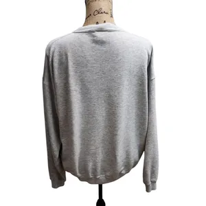 Hard Rock Cafe Orlando Sweatshirt Pullover Crew Neck Embroidered XL‎ thumbnail 3