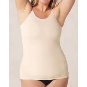 Brand New Shapermint Essentials All Day Everyday Scoop Neck Cami Top Small thumbnail 8