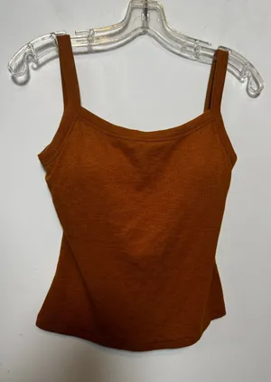 OGL Women Size M Tank Top Built thumbnail 1