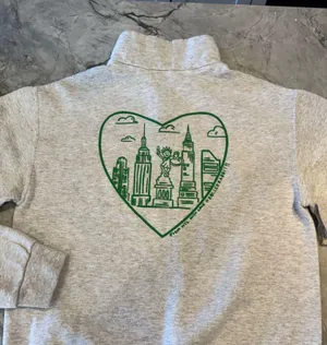 Roller Rabbit Sweatshirt thumbnail 2