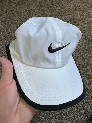 Nike Baseball Cap  thumbnail 3