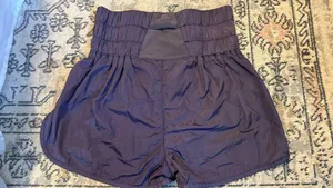 Free People Movement Shorts thumbnail 2