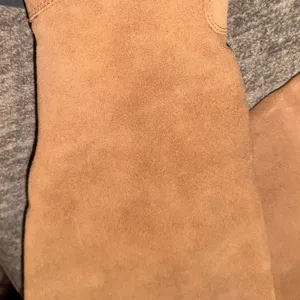 Womens‎ Justin OTK Faux Suede Tall Over-The-Knee Boots thumbnail 7
