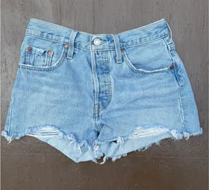 Levi’s 501 Shorts thumbnail 1