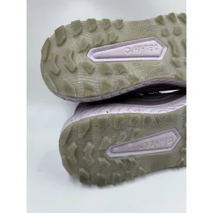 Hi-Tec Women Trail Shoe Athletic 7.5 Breathable Mesh, Lace Up, Lilac, Purple thumbnail 15