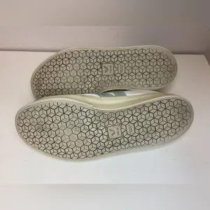 Veja Women’s‎ Esplar Leather White Clay Sneakers Size 10 thumbnail 8