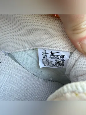 Nike Court Legacy Lift Women's Platform Sneaker - Light Pink/White Size 10 thumbnail 6