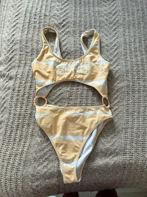 Cut Out  Swimsuit thumbnail 3