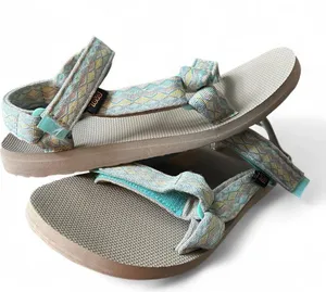 Teva Women’s Original Universal Miramar Fade – Multi, Size 11 thumbnail 4