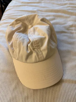 Vuori Dad Hat 2.0 thumbnail 2