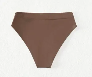 SheIn Bikini High Waist Bottom thumbnail 4