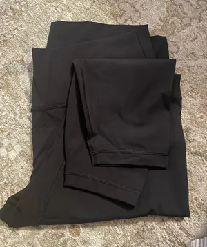 Wunder Under High-Rise Tight 25" *Luxtreme thumbnail 1