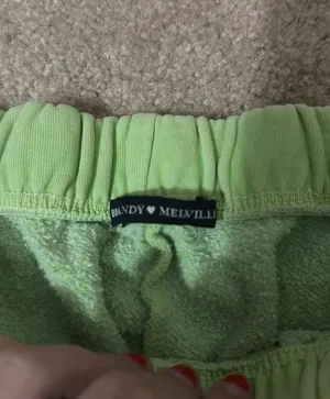Brandy Melville Sweatpants thumbnail 2