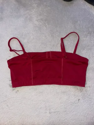 Gym shark Sports Bra thumbnail 2