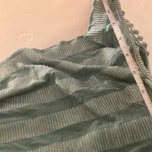 FINAL MARKDOWN Unique crochet back top Size undefined thumbnail 7