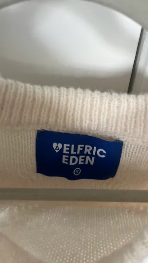Aelfric Eden Sweater Cable Knit Rory Gilmore thumbnail 2