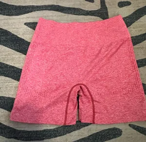Amazon Workout Shorts thumbnail 1