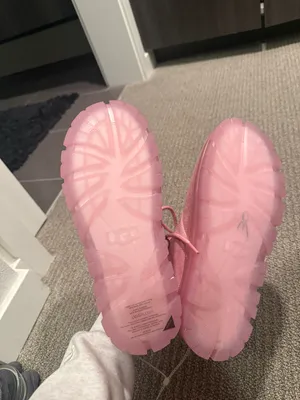 UGG Booties thumbnail 3