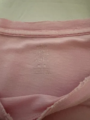 Aerie Real Soft Tee thumbnail 2
