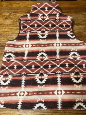 Lomon Sherpa Vest in XL thumbnail 5