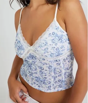Garage Tank Top thumbnail 1