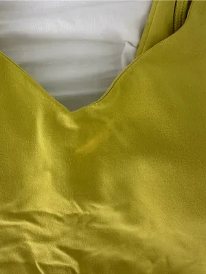 Lululemon Chartreuse Align Tank thumbnail 2