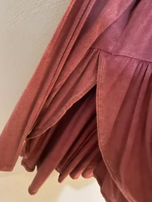 Altar’d State Babydoll Long Sleeve thumbnail 3