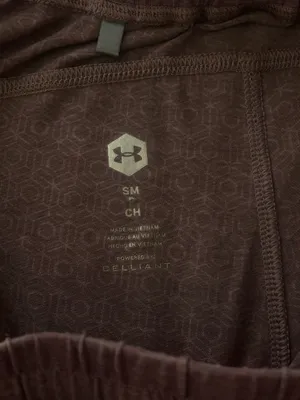 Under Armour Women’s joggers thumbnail 2
