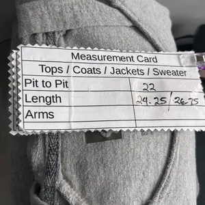 Sanuk Organic Cotton Hoodie Sweatshirt‎ Gray Small thumbnail 8