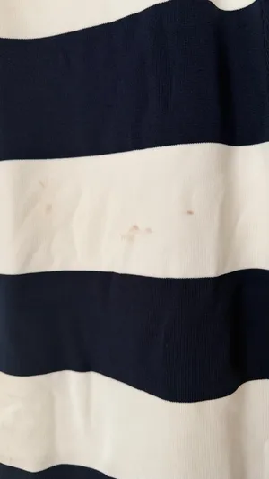 Mable Dress Blue Size M thumbnail 2