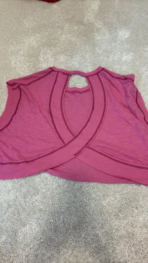 Free People Movement Top Small thumbnail 2
