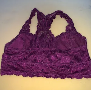Maroon Brallete Red thumbnail 2