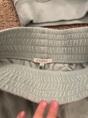 Z supply terry cloth set  thumbnail 4