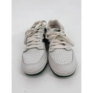 New Balance 480 Sneaker White Green Good BB480LNG Court Shoe Women 5.5 thumbnail 5