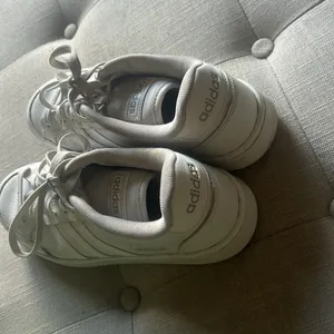 Adidas Womens Grand Court SE FY8671 White Casual Shoes Sneakers Size 7.5 thumbnail 6