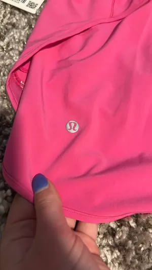 Lululemon Hotty Hot Skirt High-Rise Long thumbnail 5