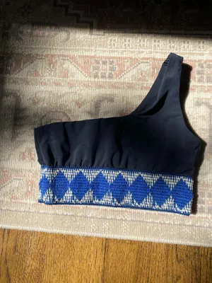 Elysiian Black Milos Bikini thumbnail 4