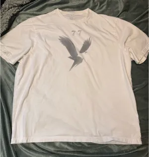 American Eagle Tee Soft thumbnail 1