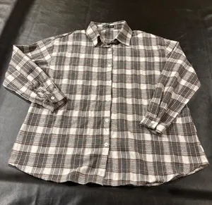 Ladies Small - Light Flannel thumbnail 1