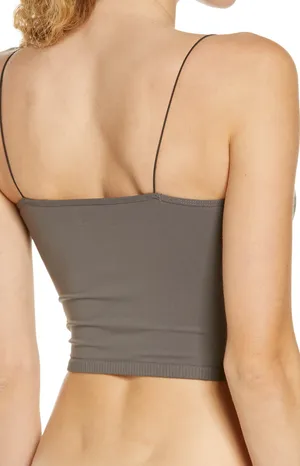 Free People Crop Top thumbnail 2