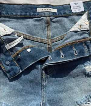 PacSun Shorts Vintage High-Rise thumbnail 2