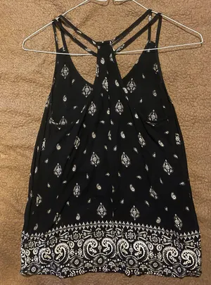 Mudd Tank Top thumbnail 3
