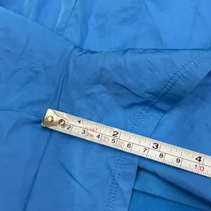 Aerie Offline the hugger bright blue shorts thumbnail 4