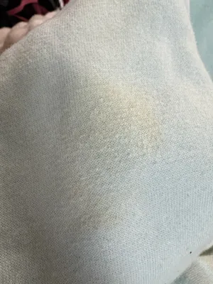 Under armour blue hoodie sweatshirt hooded sweater thumbnail 4