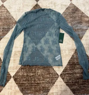 Target Lace Top thumbnail 1