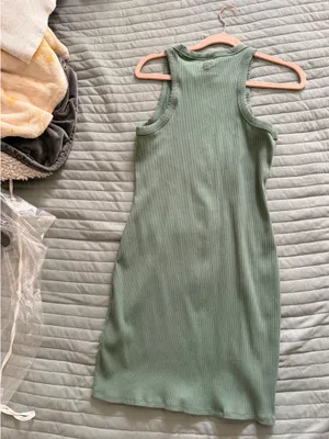 PINK - Victoria's Secret Dress thumbnail 2