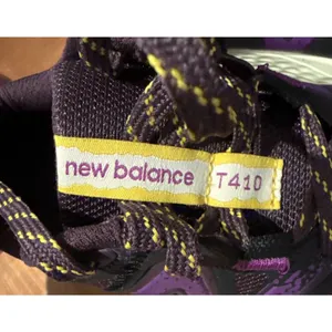 New Balance 410 v8 Trail Athletic Running Sneakers Women’s Purple Size 8 thumbnail 8