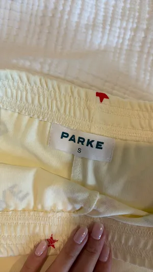 Parke Shorts thumbnail 3