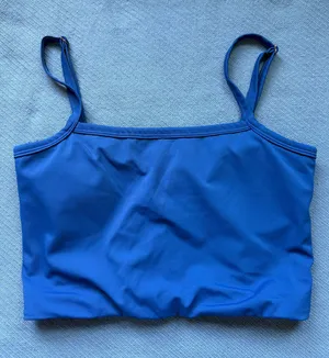 Wilo active bra Blue Size M thumbnail 1
