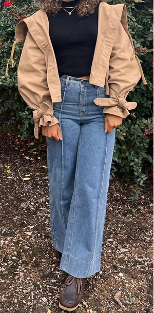 New in jeans Blue thumbnail 1